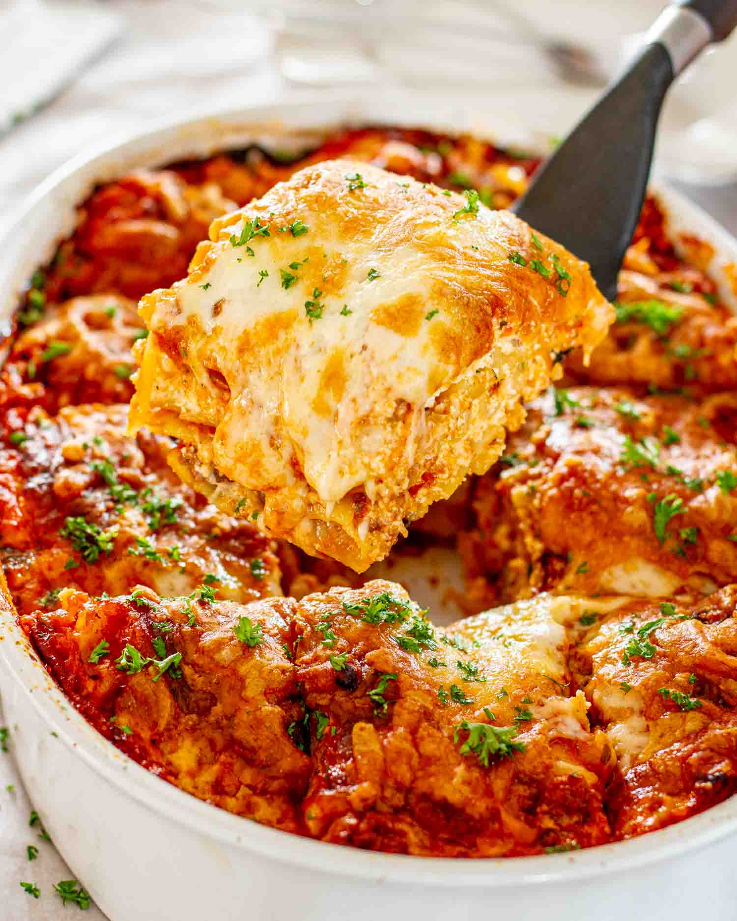 Unlock Rich Flavor: Essential Soffrito & Béchamel for Your Beef Lasagna